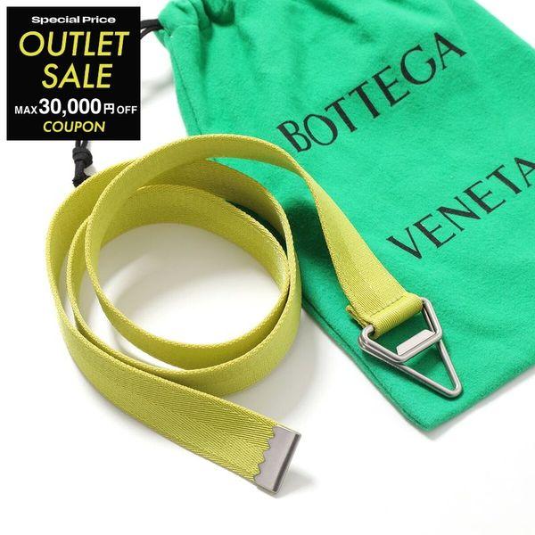 BOTTEGA VENETA（ボッテガ・ヴェネタ） ベルト 690762 V0ER0 メンズ