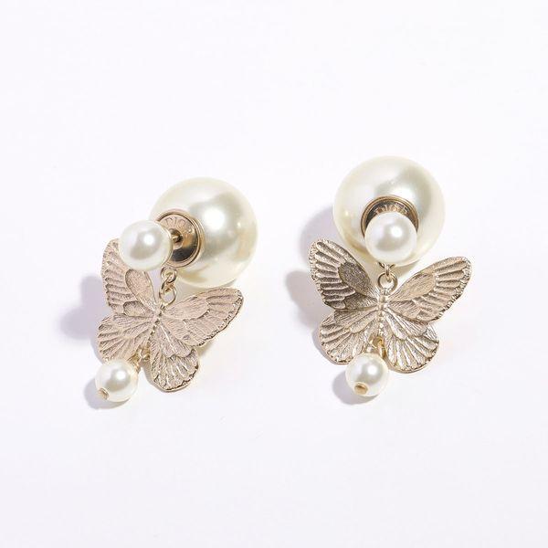 Christian Dior（クリスチャン・ディオール） Dior ディオール ピアス