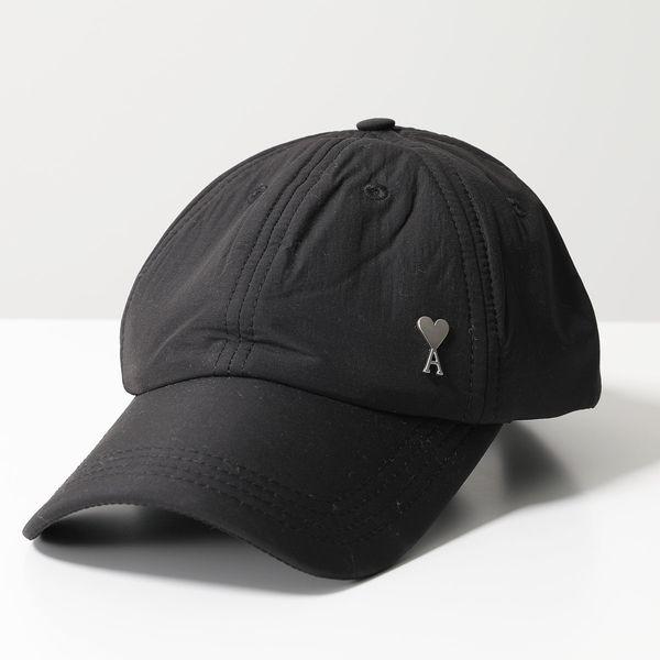 AMI Alexandre Mattiussi ami paris アミパリス ベースボールキャップ