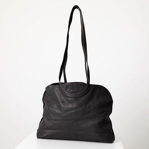 GUIDI（グイディ） ショルダーバッグ SOFT HORSE FULL GRAIN B30M