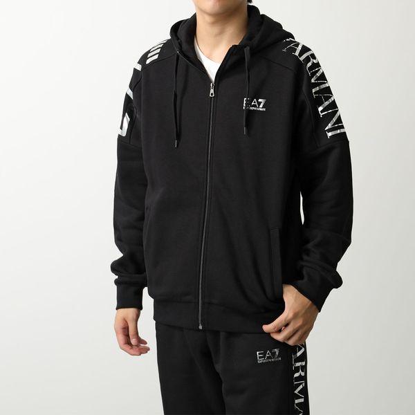 EA7 EMPORIO ARMANI エアセッテ エンポリオアルマーニ セットアップ