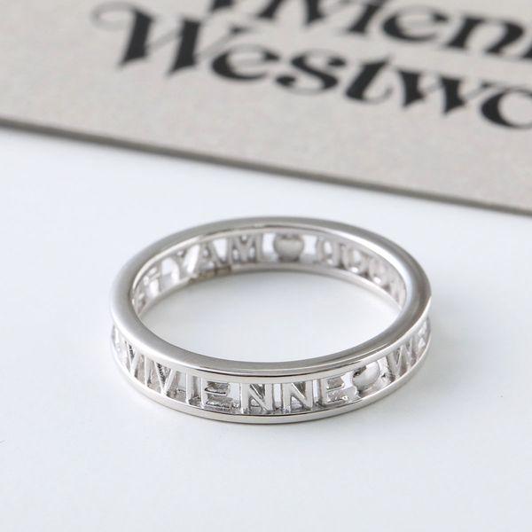 Vivienne Westwood（ヴィヴィアンウエストウッド） リング WESTMINSTER
