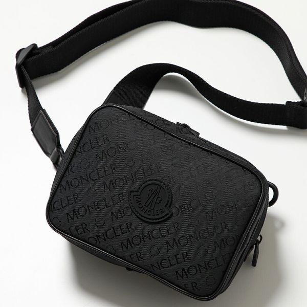 MONCLER（モンクレール） ショルダーバッグ CLIMB POUCH 5F00001 M2155