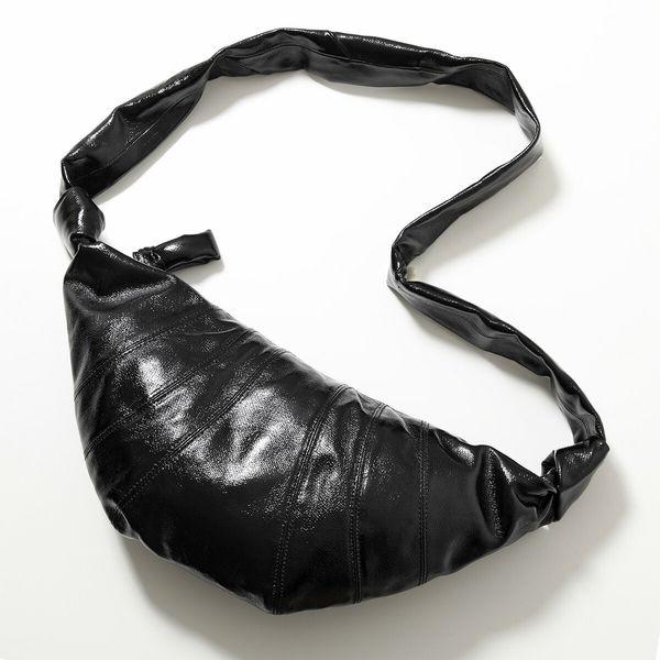 LEMAIRE（ルメール） ボディバッグ MEDIUM CROISSANT BAG ミディアム
