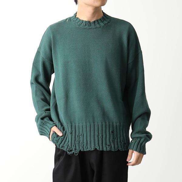 MARNI（マルニ） 【カラー限定特価】MARNI セーター GCMG0210A0 UFC652