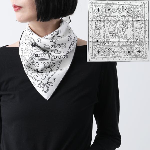 HERMES（エルメス） スカーフ CARRE カレH 55×55 044100S レディース