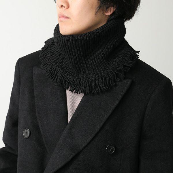 Our Legacy（アワーレガシー） スヌード FUNNEL SNOOD A4248FB メンズ