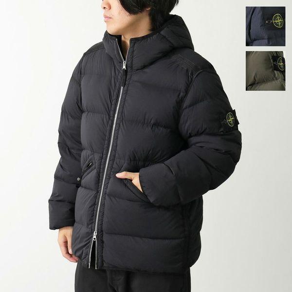 STONE ISLAND（ストーン アイランド） ダウンジャケット SEAMLESS