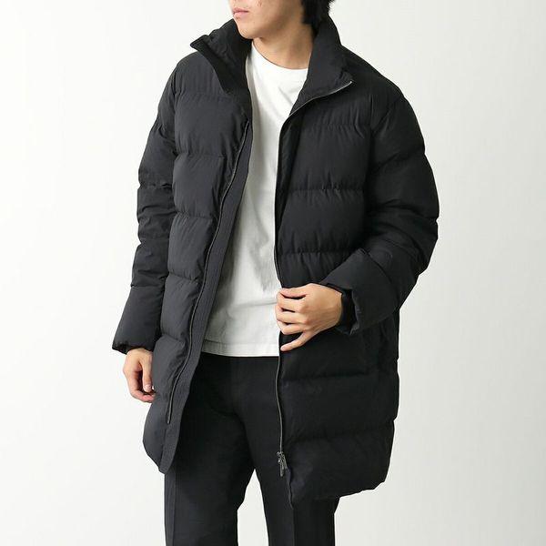 EMPORIO ARMANI エンポリオアルマーニ ダウンコート 8N1LA5 1NLRZ