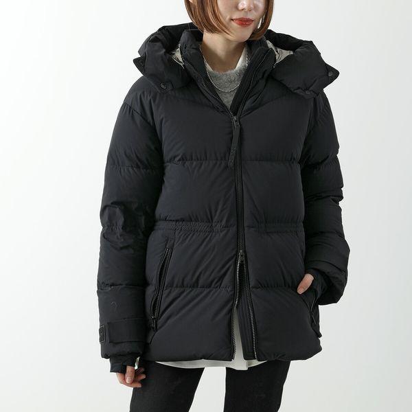 WOOLRICH（ウールリッチ） ダウンジャケット MATT STRETCH PUFFER