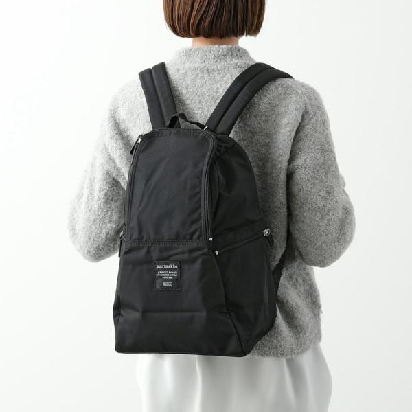 marimekko（マリメッコ） バックパック Metro 039972 092518