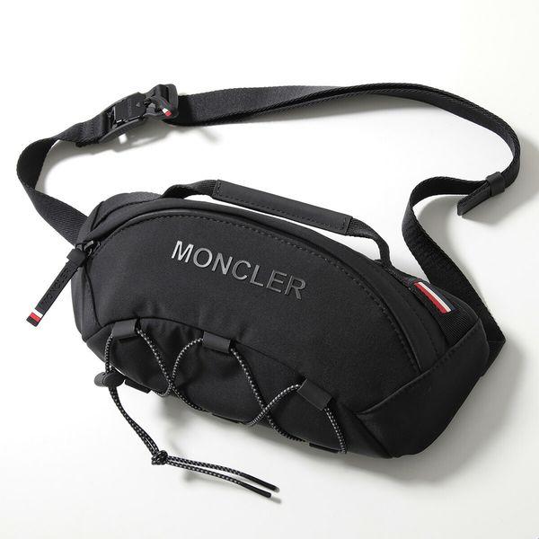 MONCLER（モンクレール） MONCLER GRENOBLE グルノーブル ベルトバッグ