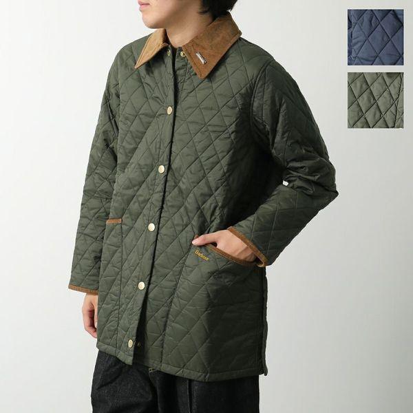 Barbour（バブアー） キルティング ジャケット 30TH ANNIVERSARY
