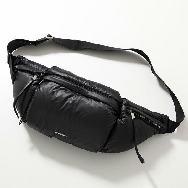 JIL SANDER（ジルサンダー） JIL SANDER+ プラス ボディバッグ PADDED