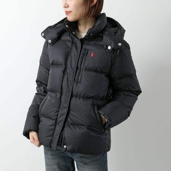 POLO RALPH LAUREN（ポロ・ラルフローレン） ダウンジャケット CRLY