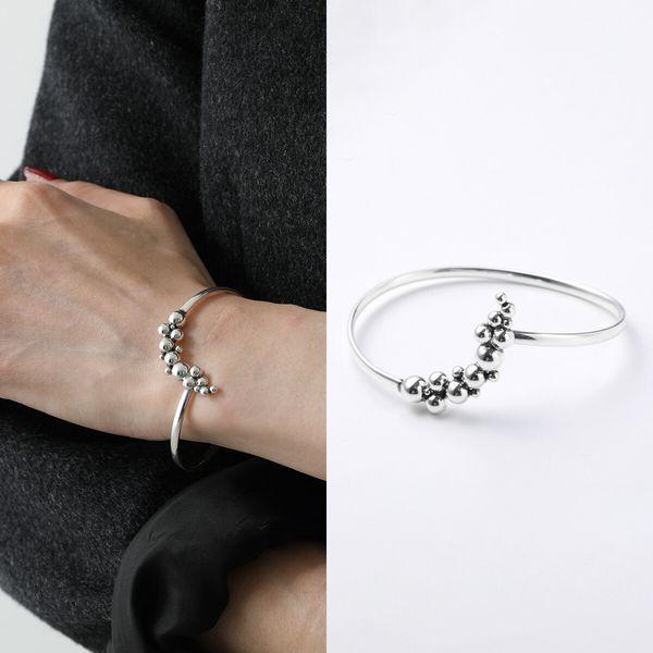 Georg Jensen（ジョージ ジェンセン） ジョージ ジェンセン バングル