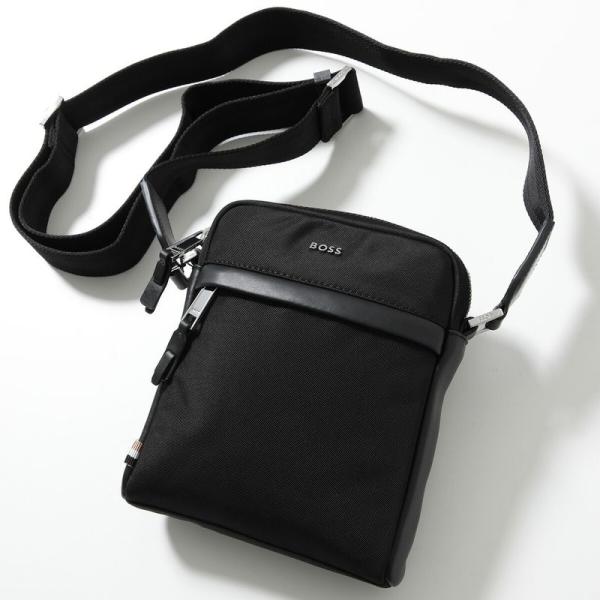 HUGO BOSS（ヒューゴ・ボス） ショルダーバッグ 50536491 メンズ