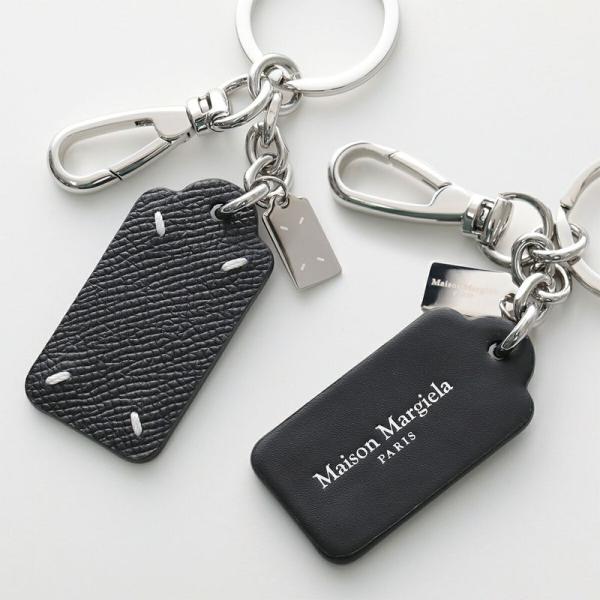Maison Margiela（メゾンマルジェラ） キーリング SA2UA0014 P4745