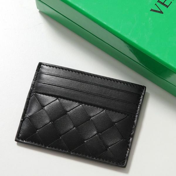 BOTTEGA VENETA（ボッテガ・ヴェネタ） カードケース 742325 VCPP3