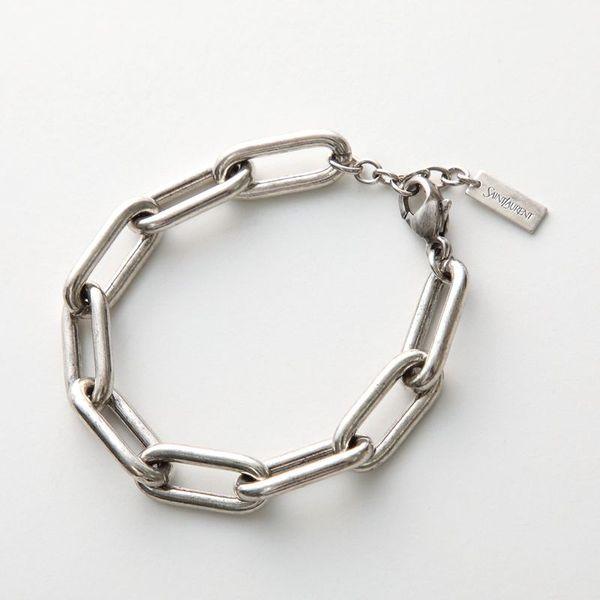 SAINT LAURENT サンローラン ブレスレット 822332 Y1500 レディース