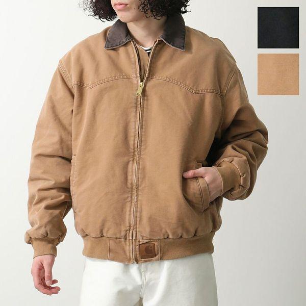 Carhartt（カーハート） Carhartt WIP ジャケット OG SANTA FE JACKET