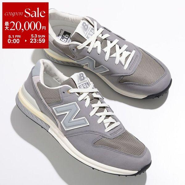 New Balance（ニューバランス） スニーカー GOLF ゴルフ MG996GY2