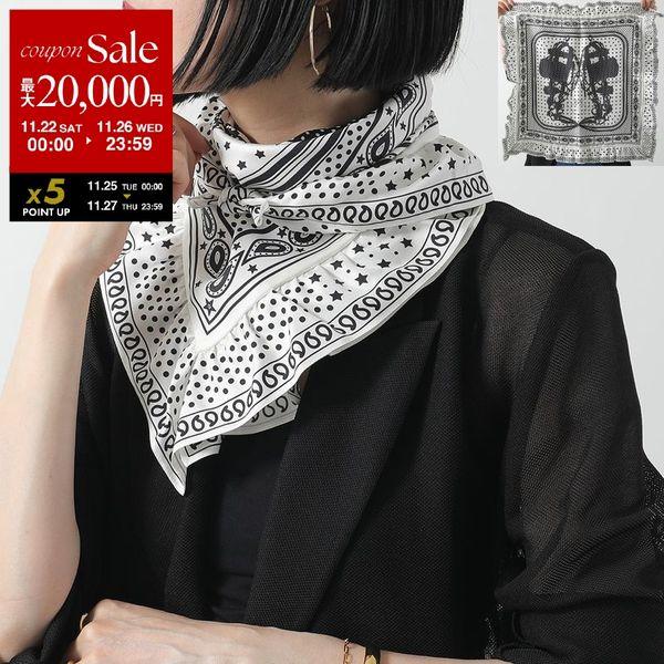 HERMES（エルメス） スカーフ CARRE カレH 70×70 H942669S ブリッド