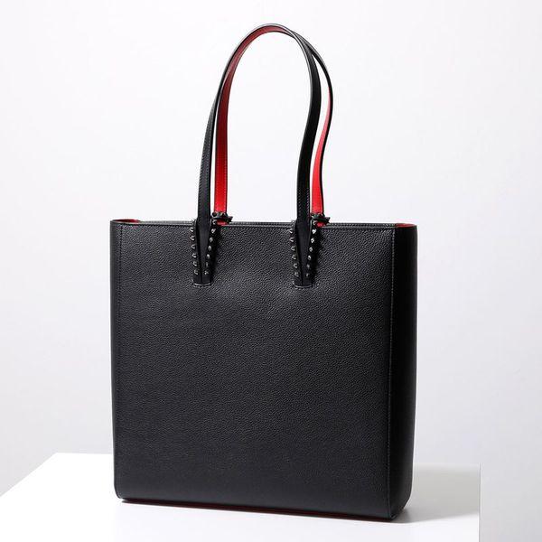 Christian Louboutin（クリスチャンルブタン） トートバッグ CABATA