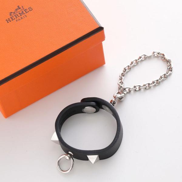 HERMES（エルメス） 手袋ホルダー リヴァル Rival 222059G レディース