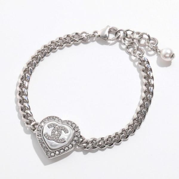 CHANEL（シャネル） ブレスレット ABB621 B14142 レディース ライン