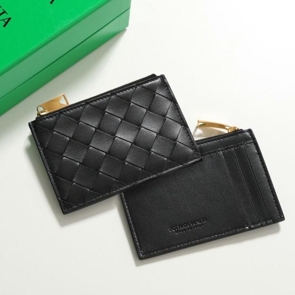 BOTTEGA VENETA（ボッテガ・ヴェネタ） カードケース 806032 VCPP3