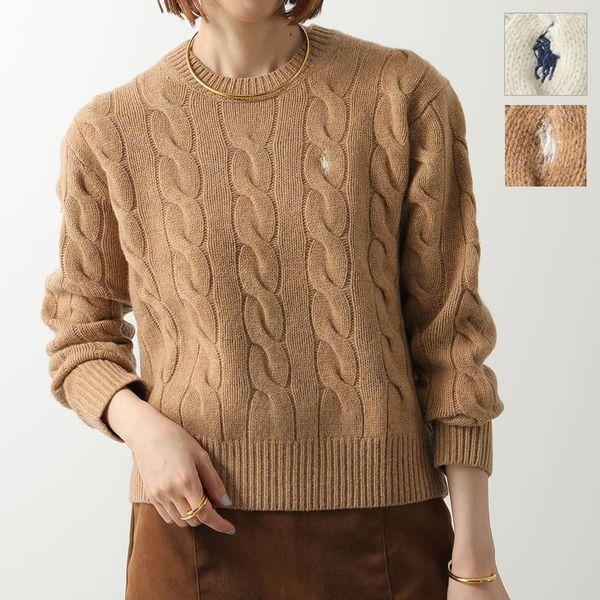 POLO RALPH LAUREN（ポロ・ラルフローレン） セーター 211A91216