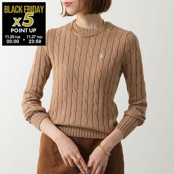 POLO RALPH LAUREN（ポロ・ラルフローレン） セーター 211971795