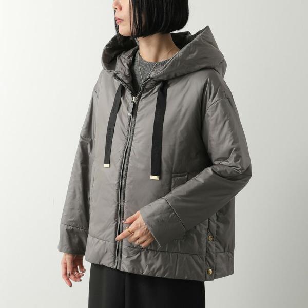 Max Mara（マックスマーラ） Max Mara The Cube ザ・キューブ 中綿