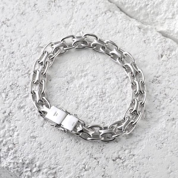 TOM WOOD（トムウッド） ブレスレット Vintage Bracelet ヴィンテージ