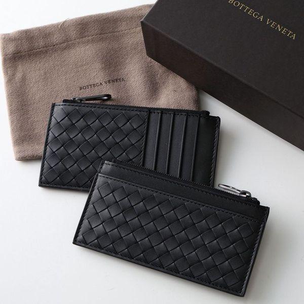 BOTTEGA VENETA（ボッテガ・ヴェネタ） コインケース 566430 V47W1