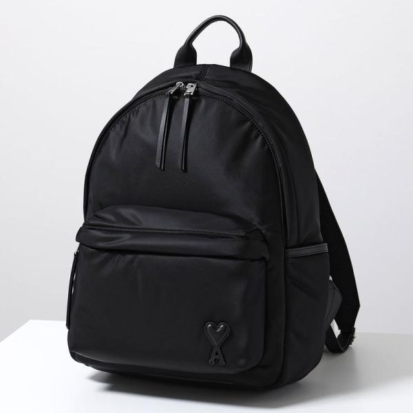 AMI Alexandre Mattiussi ami paris アミパリス バックパック Marcel