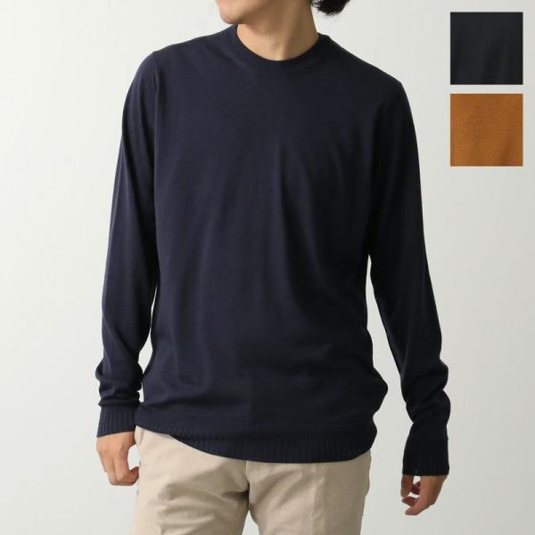 JOHN SMEDLEY（ジョンスメドレー） ニット DORIAN ドリアン EASY FIT