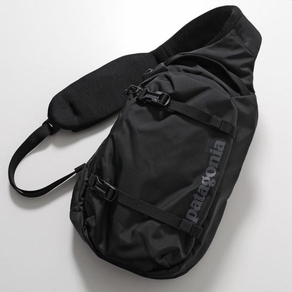 patagonia（パタゴニア） ボディバッグ Atom Sling 8L アトム