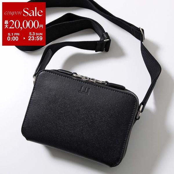 dunhill（ダンヒル） ショルダーバッグ CADOGAN CROSSBODY POCHETTE