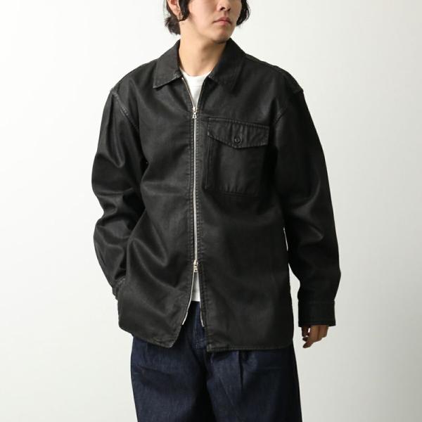 DRIES VAN NOTEN（ドリス ヴァン ノッテン） デニムジャケット