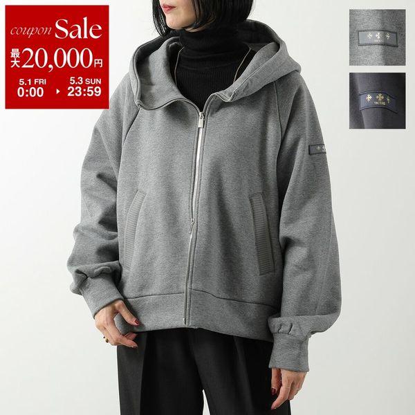 TATRAS（タトラス） パーカー FILIPENDULA フィリペンデュラ