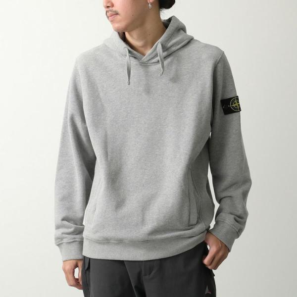 STONE ISLAND（ストーン アイランド） パーカー K2S156100029 S0M20
