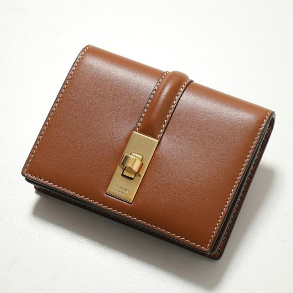 CELINE（セリーヌ） カードケース 16 セーズ 10M473GCG.04LU