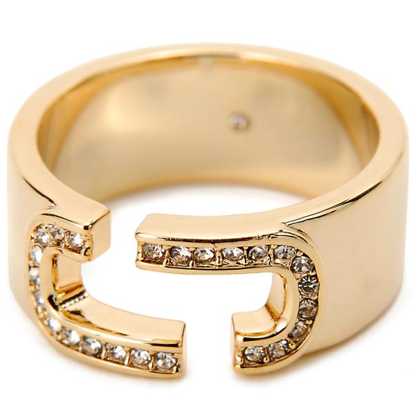 MARC JACOBS（マーク・ジェイコブス） 爆買WEEKセール リング 指輪