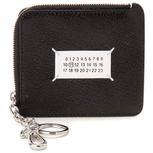 Maison Margiela（メゾンマルジェラ） コインケース キーリング