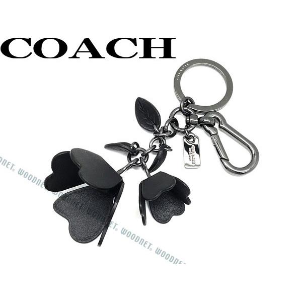 TORY BURCH（トリーバーチ） COACH コーチ レザー ティー ローズ