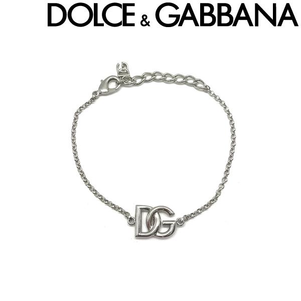 DOLCE&GABBANA（ドルチェ & ガッバーナ） ブランド ブレスレット DG
