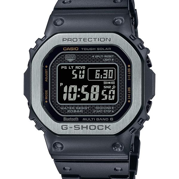 G-SHOCK CASIO カシオ ジーショック gshock Gショック 電波時計 タフ