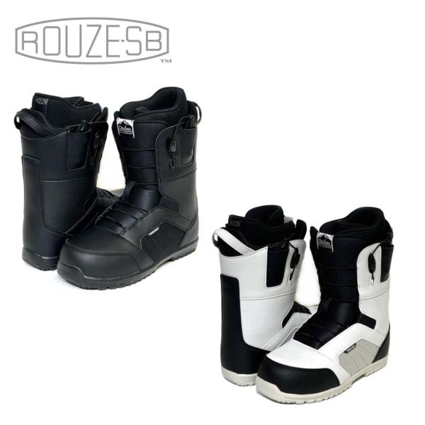 ラウズROUZE Optima QL RZ223Q メンズ・レディース スノーボードブーツ